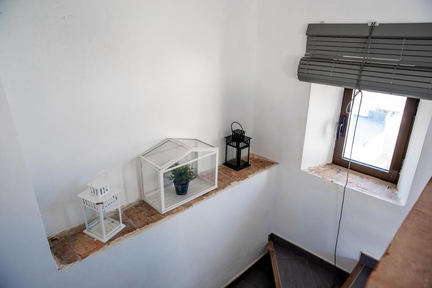 Апартаменты Edificio Reformado Con 2 Pisos En Tarifa Centro Экстерьер фото